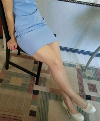 Нина, 22 года